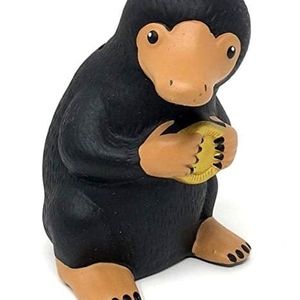 Meet your Posher, Patty